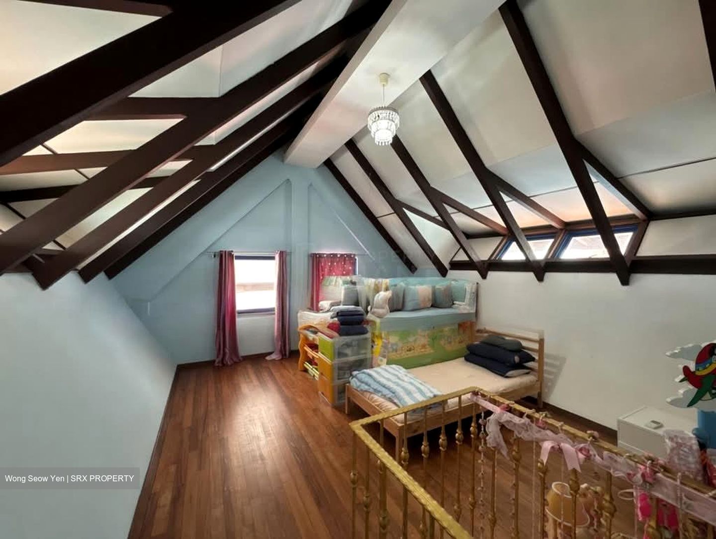 East Coast Hill (D16), Semi-Detached #549298671